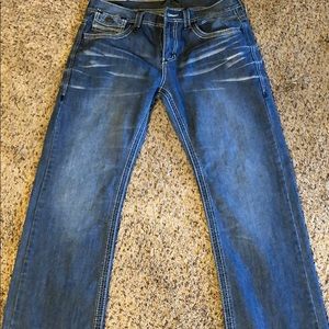 Xtreme Couture denim jeans